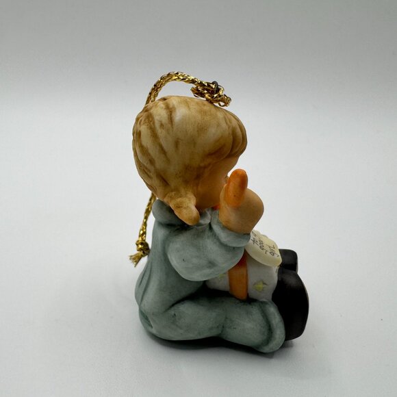 Studio Hummel Set 1 Ornament Trio Berta Hummel - Picture 9 of 16